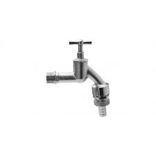 Maybe you would like to learn more about one of these? Auslaufventil Wasserhahn 1 2 Chrom Mit Belufter Ruckflussverhin