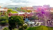Apply to The University of Arizona