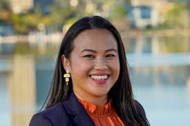 Oakland City Councilmember Sheng Thao enters mayoral race