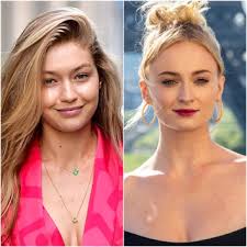 Her present nose looks sharper and gives her the mysterious and exotic look. Gigi Hadid News Tips Guides Glamour
