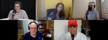 Check spelling or type a new query. Mark Geragos Mike Murphy And Jl Cauvin The Adam Carolla Show A Free Daily Comedy Podcast From Adam Carolla
