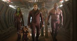 Fsk, laufzeit, erscheinungsdatum zum blockbuster. Guardians Of The Galaxy Extended Cut Steht Im Raum Schnittberichte Com