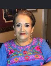 Cruz Rojas Saucedo Obituary (2022)