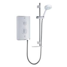 Mira Sport Electric Shower Shower Fittings Shower Installation Shower Heads