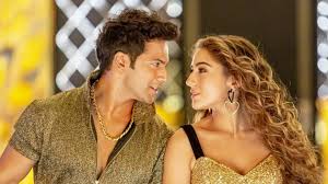 The hindi film industry bollywood is the world's largest film production center. Coolie No 1 Movie Review Varun Dhawan Sara Ali Khan S Film Is Limp Spoof Of The Original Bollywood Hindustan Times
