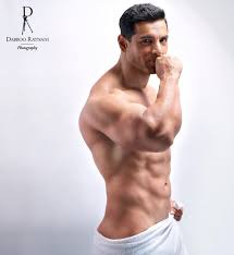 Hot John Abraham Poses Shirtless In Just A Towel For Dabboo Ratnani S Calendar Shoot Bollywood News Bollywood Hungama John abraham is hot and these shirtless pics showing his bod are enough to set us on fire.