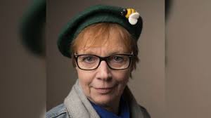 Frank Moens in Blikopeners in Bibliotheek Baarn