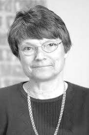 Meet the Candidates: Karen Umberger