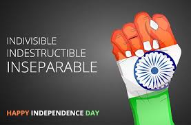 India has been a country of many cultures and religions for centuries. Posts Quotes And Wishes On This Independence Day