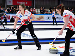 He has been the leader of the progressive conservative party of manitoba since 2012. World Women S Curling Championship Cancelled Due To Coronavirus Winnipeg Sun