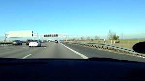 Angst beim autofahren auf der autobahn. Fahrangst Konfrontationstherapie Fur Angstliche Autofahrer Der Spiegel