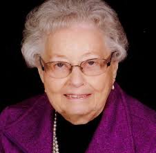 Travis-Noe Funeral Home: Kirksville, MO — Obituary for Anna Frances  (Buress) Eagen