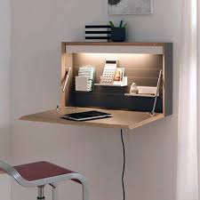 Disk space analyzer that saves hundreds of gigabytes! 9 Desk Ideas Perfect For Small Spaces Space Saving Furniture Diy Space Saving Diy Space