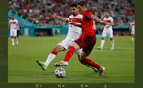 Switzerland and turkey meet sunday in the final group a round of fixtures with both sides needing a win to turkey: Wyctclz1ik31um