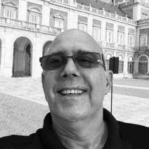 Luis Bauza's Instagram, Twitter & Facebook