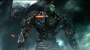 659 reads 27 votes 5 part story. Was Zur Holle Ist Eigentlich In Transformers Ara Des Untergangs Los