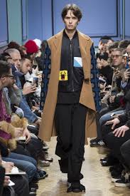 1970s men's hair was a joy to behold! J W Anderson15m Fw17 Tc 1917