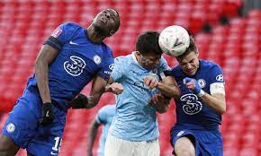 City are currently leading the league table with 80 points, while the blues are 4th with 61 points. Manchester City V Chelsea Predictions And Betting From An Expert