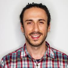 Chris Richardson, Co-founder, Argo: a visa interview service combining tech  and former visa officers