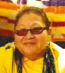 Obituary for Arlene Cheryl Potts