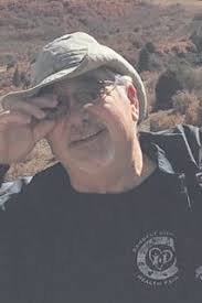 Obituary: James Lloyd Dillon, Jr. (Jim)