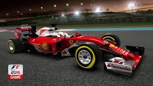 Download apk mod and obb files of badlanders. F1 2016 Out Now On Android Codemasters Racing Ahead