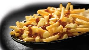 Canada has long been famous for it's poutine. Mcdonald S Poutine Hitting Menus Across Canada Cbc News