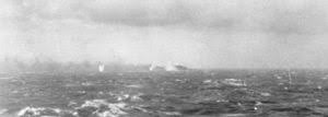 last battle of the battleship bismarck