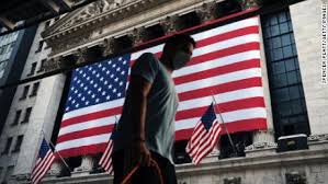 What's happening on wall street today? The Stock Market Boom Doesn T Help Everyone Cnn Video