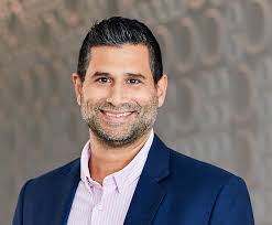 Michael Dicesare's Instagram, Twitter & Facebook