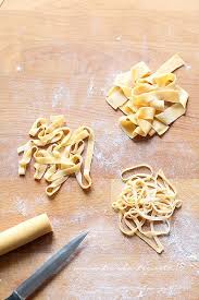 Pasta Fresca All Uovo Ricetta Pasta Fresca All Uovo Ricetta Ricette Ricette Pasta Fatta In Casa Ricette Pasta Fresca