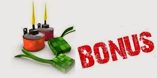 Tarikh pembayaran bantuan khas bonus aidilfitri. Bonus Raya 2019 Kakitangan Awam Carian Semasa