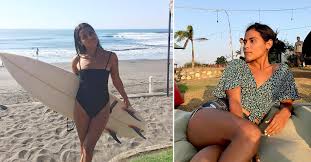 Her last result is the 31th place for the women's open in the isa world surfing games 2013. S3ktweakiqw2im