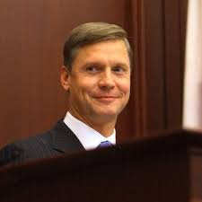 GrayRobinson announces merger with Tallahassee lobbying firm Capitol Insight