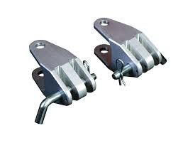 Blue ox tow bar setup. Readybrute Elite Rv Tow Bar