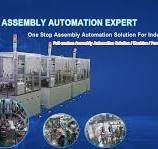 Custom European Standard Relay Automatic Assembly Machine ...
