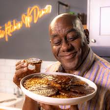 Nutty, chewy and crunchy, these Chocolate and Ginger Florentines are  perfect for a festive treat. I'm using stem ginger because I love the  gentle sweet-spice with the chocolate, but you can use