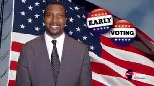 State Senator Napoleon...