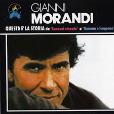 Смотреть клип occhi di ragazza. Occhi Di Ragazza Gianni Morandi Last Fm