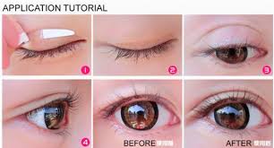 Cara memadukan warna eyeshadow yang terakhir adalah dengan mengaplikasikan highlight pada bagian. 7 Trik Makeup Mata Untuk Menyamarkan Mata Sipitmu Kawaii Beauty Japan