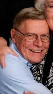 Charles Edward 'Ed' Bergendahl Obituary