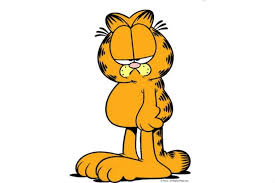 Image result for garfield