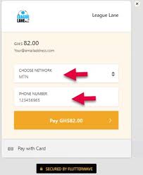 Those markets already have a. Ghana Mobile Money Local Cards Posts From Leaguelane