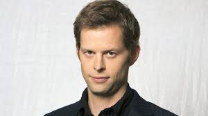 John Wray: "Das Geheimnis der verlorenen Zeit"