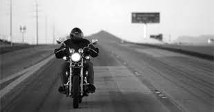 Pin On Solitary Ride