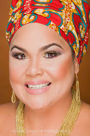 Headshot by Moises Laguna