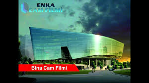 Aynalı cam filmi, dışarıdan mekanın içerisinin görülmesinin tercih edilmediği durumlarda aynalı cam filmi tercih edilmektedir. Iceriyi Gostermeyen Cam Filmi 0552 445 08 58 Youtube