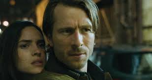 Garfield's Eyes Look Like A Pair Of Woman's Breasts, Watch Red Band  Featurette TED