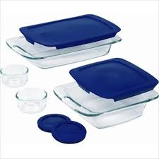 I own about 20 of these bowls. Bake N Store 2 Cup Bake Serve Sets Kitchen Dining