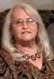 Patricia Whitaker Obituary (1949